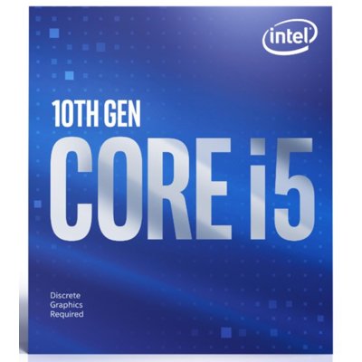 Intel Core i5-10600