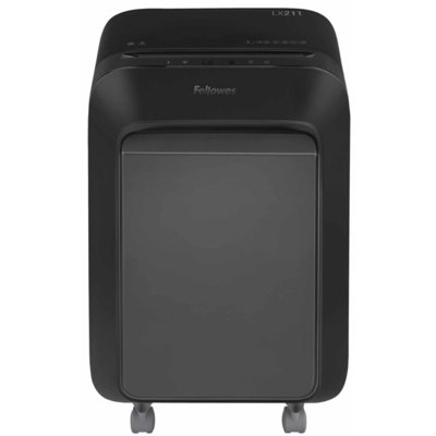 Fellowes LX211 czarna