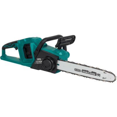 NAC Piła akumulatorowa CB-35-BL-LI-2X20V