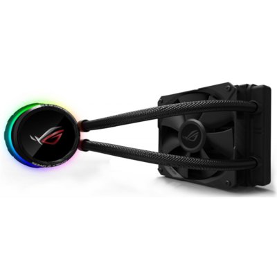 Asus ROG RYUO 120 Chłodzenie CPU - Chłodzenie wodne - Max 37 dBA 90RC0010-M0UAY0