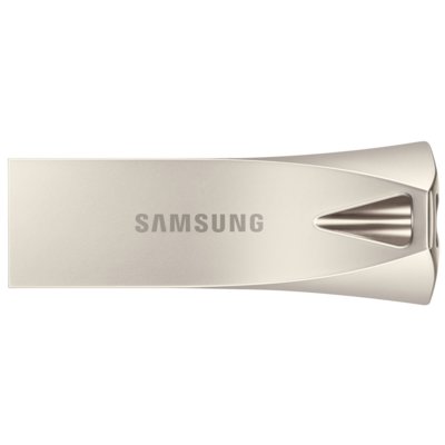 Samsung BAR Plus Champaign Silver 256GB (MUF-256BE3/EU)