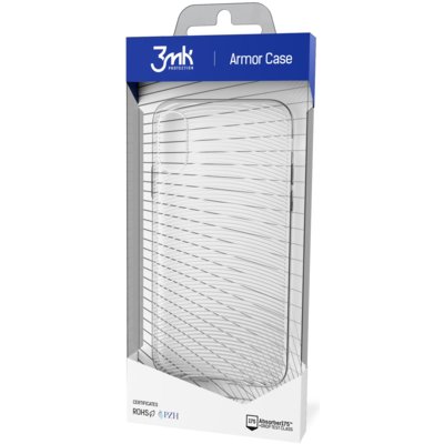 3mk All-Safe AC Huawei P30 Pro Armor Case Clear