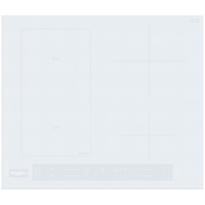 Whirlpool WL S5360 BF/W