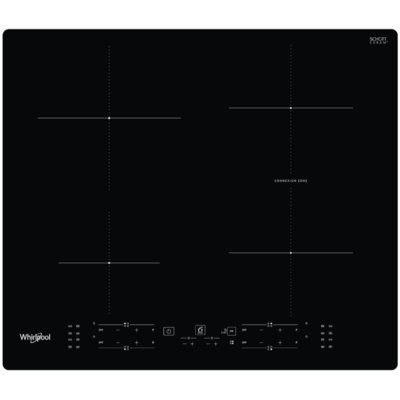 Whirlpool WBB 8360 NE