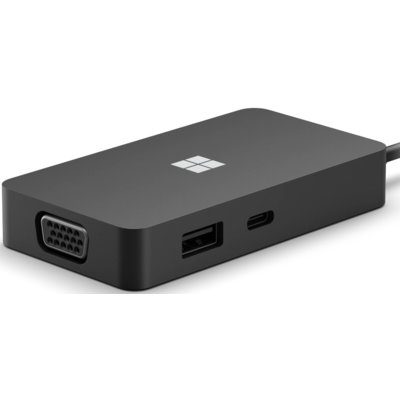 Microsoft Microsoft USB-C Travel Hub płatności online  SWV-00003