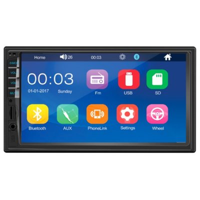 Vordon HT-800