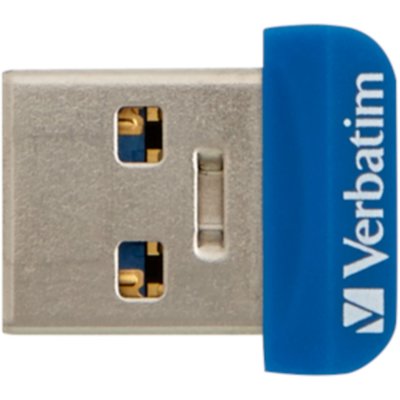 Verbatim Nano 16GB (98709)