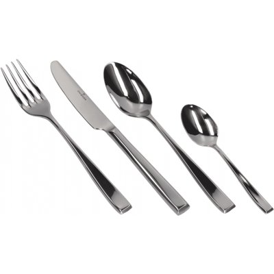 Zwieger ZWIEGER TOLEDO SZTUĆCE KOMPLET NA 6 OSÓB 24 ELEMENTY 5906395877508