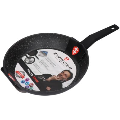 ZWIEGER Forte Patelnia 28 cm