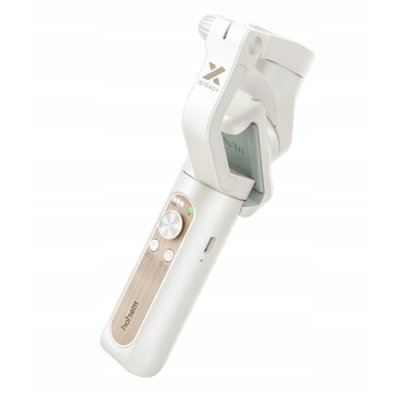 HOHEM iSteady X Biały