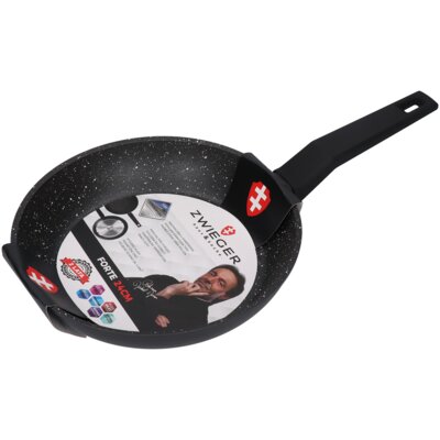 ZWIEGER Forte Patelnia 24 cm