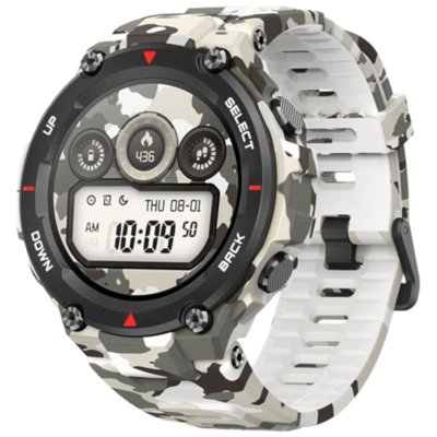 AMAZFIT T-Rex Moro