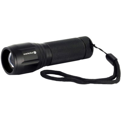 everActive Latarka diodowa FL-300 XP-G2