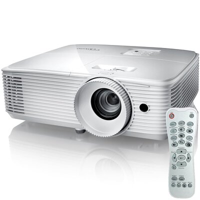 Optoma HD29He