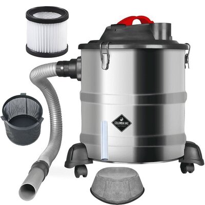 COLUMBIA VAC OK100