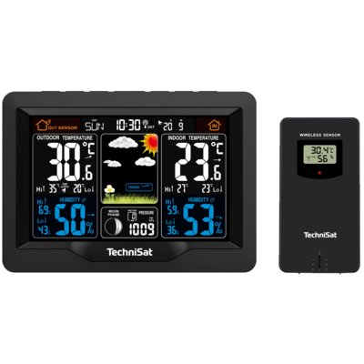 Technisat iMeteo X1