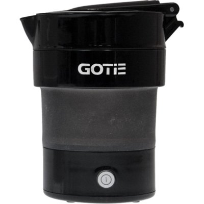 Gotie GCT-600C Czarny