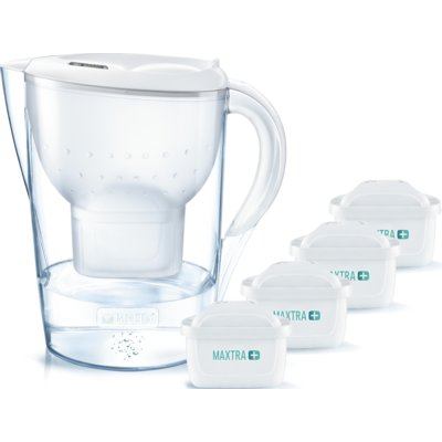 Brita Marella XL 3,5L Biały