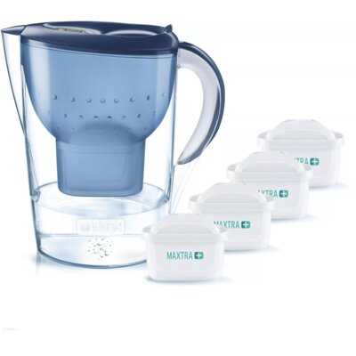 Brita Marella Galaxy XL Niebieski