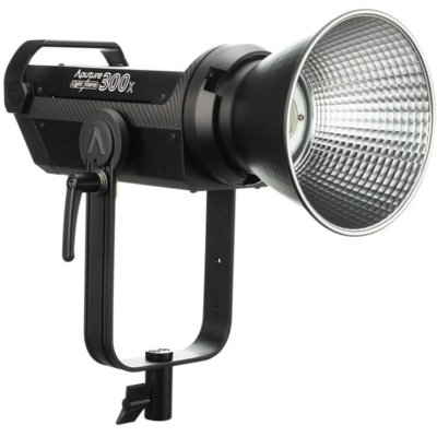 Aputure Lampa LED Light Storm LS 300X