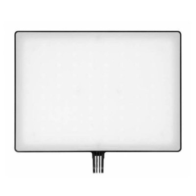 YONGNUO Lampa LED YN-300 Air II RGB WB 3200 K 5600 K) YN300_AirII