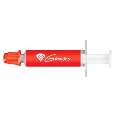 GENESIS PASTA TERMOPRZEWODZĄCA SILICON 801 0,5G NTG-1583