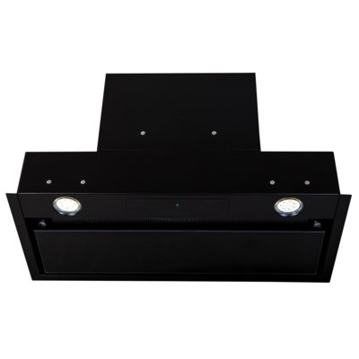 VDB Next 60 Black