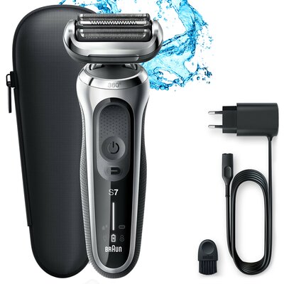 Braun Seria 7 70-S1000S