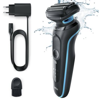 Braun Seria 5 50-M1000S