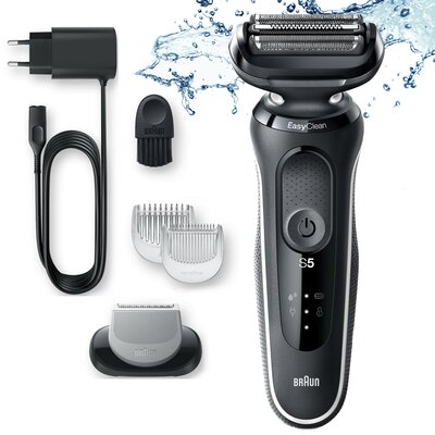 Braun Seria 5 50-W1600S