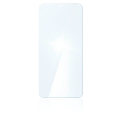 Hama SZKŁO OCHRONNE DO IPHONE XS MAX 11 PRO MAX 1862600000