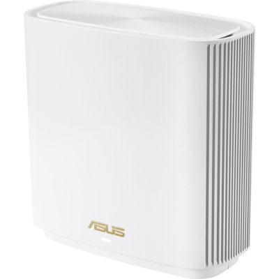 ASUS ZenWiFi AX (XT8) router bezprzewodowy Gigabit Ethernet Tri-band