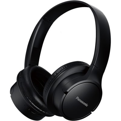 Panasonic RB-HF520BE-K Czarny