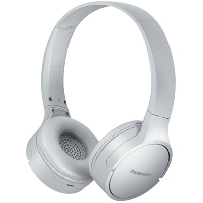 Panasonic RB-HF420BE-W Białe