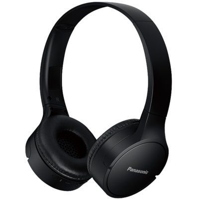 Panasonic RB-HF420BE-K Czarny