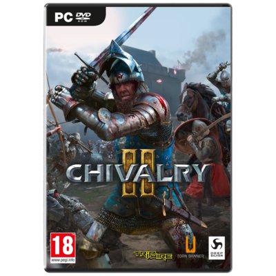 Chivalry 2 GRA PC