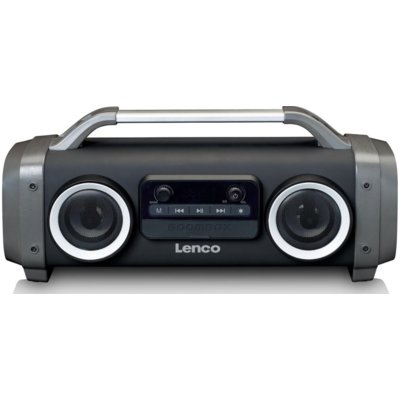 Lenco SPR-100 Szary