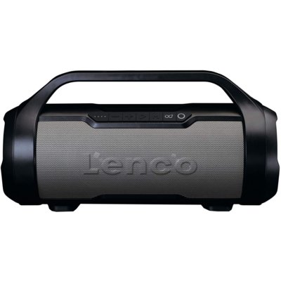 Lenco SPR-070 Czarny