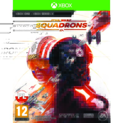 Star Wars Squadrons GRA XBOX ONE