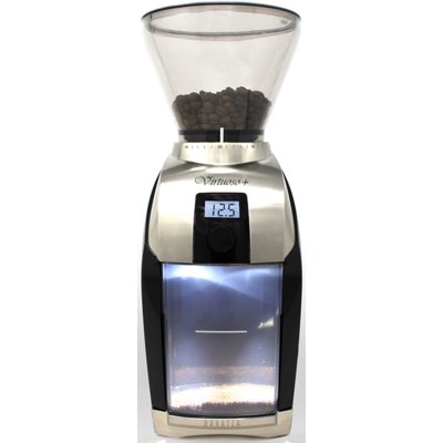 Baratza Virtuoso+