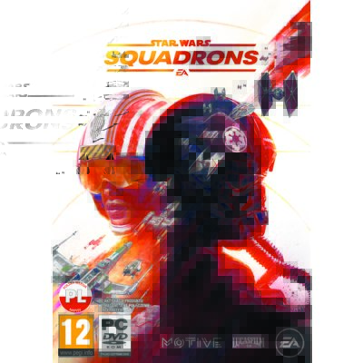 Star Wars Squadrons GRA PC