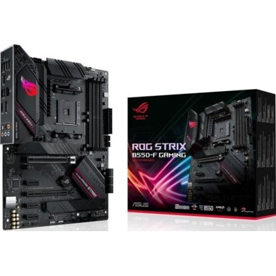 ASUS Rog Strix B550-F Gaming 90MB14S0-M0EAY0