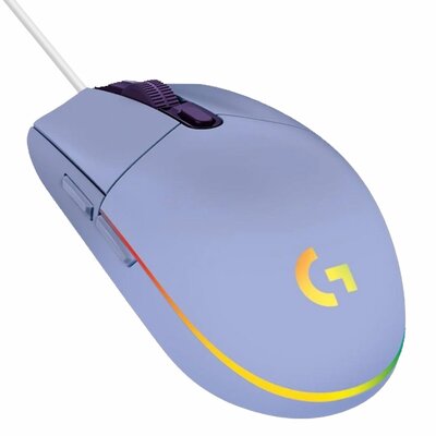 Logitech G102 Lightsync (910-005854)