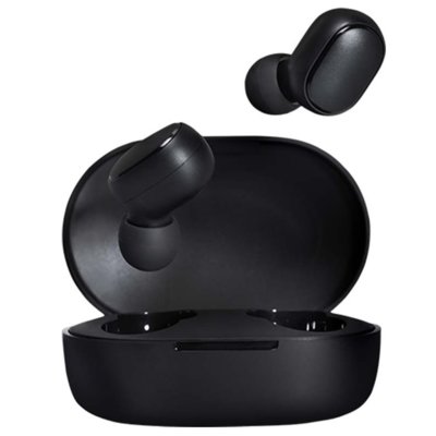 Xiaomi Redmi Airdots S Czarny (TWSEJ05LS)