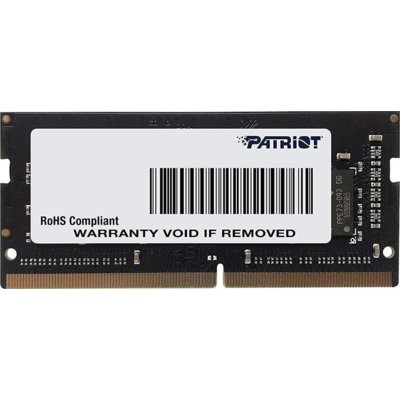 Patriot  RAM Signature 16GB 2666MHz PSD416G266681S
