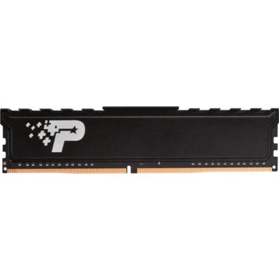 Patriot Signature Premium DDR4 16GB 1x16GB 3200MHz PC4-25600 UDIMM