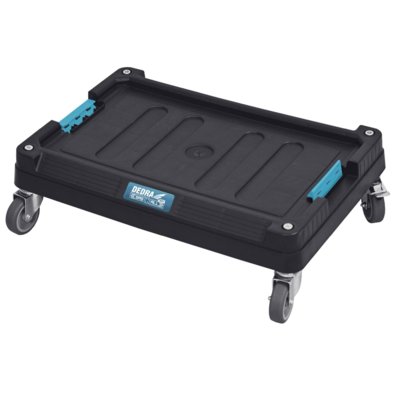 Dedra Platforma transportowa N0302