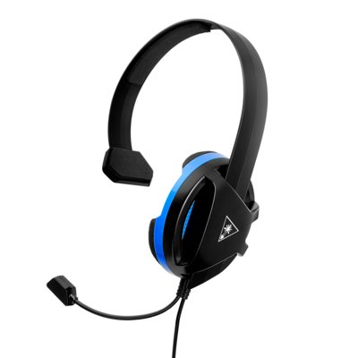 Turtle Beach TBS-3345-02 Czarno-Niebieska