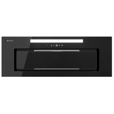 Globalo Silentio 80.2 Black