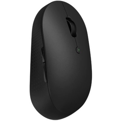 Xiaomi Mi Dual Mode Wireless Mouse Myszka Czarna WXSMSBMW02